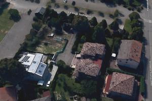 Splendido Terreno edificabile a San Damaso MODENA