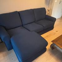 Divano 4 posti Tromello Poltrone e Sofa