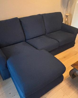Divano 4 posti Tromello Poltrone e Sofa