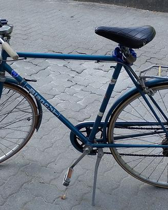 Bicicletta da uomo modello Bianchi anni 80/90