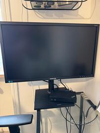 Schermo pc Samsung 24”