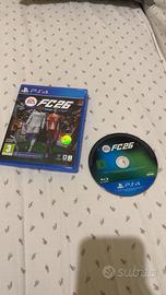 FC26  PS4