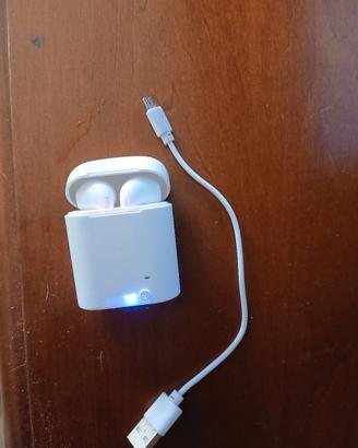 auricolari senza fili
