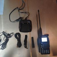 Ricetrasmittente Quasheng  UV-k5