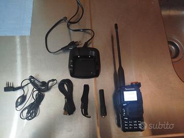 Ricetrasmittente Quasheng  UV-k5