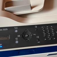 Stampante laser multfunzione Xerox WorkCentre 3225