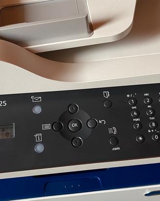 Stampante laser multfunzione Xerox WorkCentre 3225