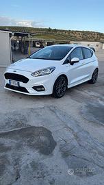 Ford Fiesta 1.0 EcoBoost 125cv