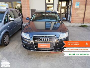 AUDI A6 allroad 2 serie A6 allroad 3.0 TDI 240...