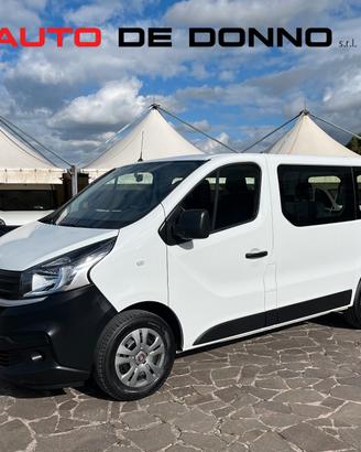 Fiat TALENTO 2.0 Ecojet 120CV N1 6 POSTI 2021