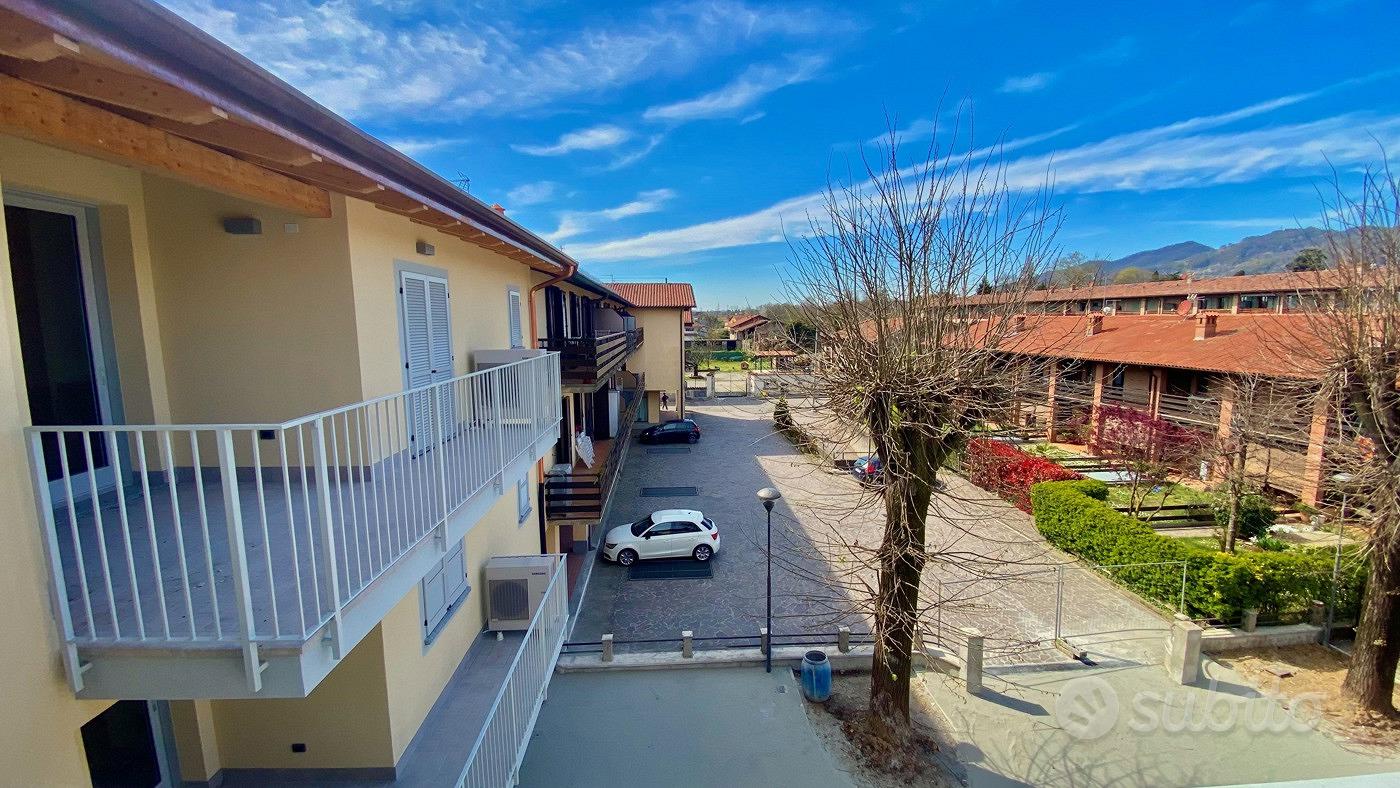 Apartment in Mapello, Bergamo - Vista 3