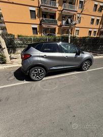 Renault Captur 1.5 dCi 90 CV Energy 2016 unico pro