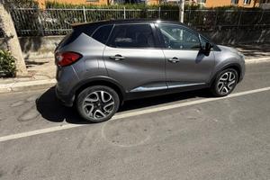 Renault Captur 1.5 dCi 90 CV Energy 2016 unico pro