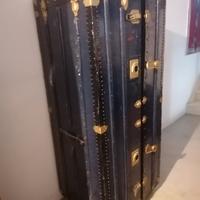 Baule Viaggio anni '30