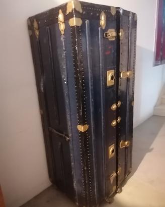 Baule Viaggio anni '30