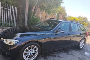 Bmw 320 320d Touring