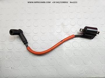 BOBINA PIPPETTA HUSQVARNA WRE 125 2008 2013 SM 200