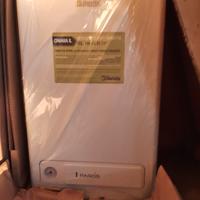 Caldaia Beretta Paros