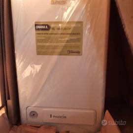 Caldaia Beretta Paros