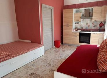 Monolocale Baia Verde Gallipoli