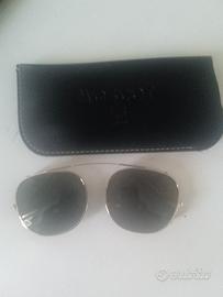 Cliptosh moscot misura 44