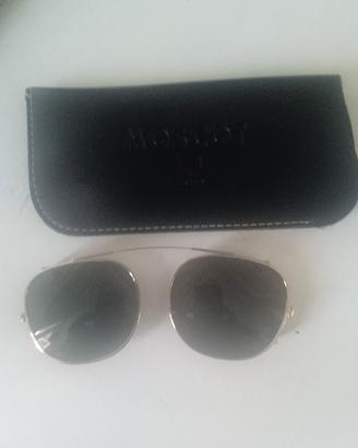 Cliptosh moscot misura 44