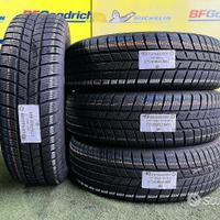 X4: Invernali 175/65R15 84T -BARUM- al 70% e 80%