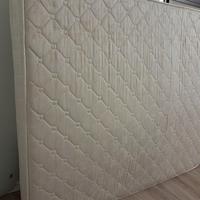 materasso matrimoniale ortopedico