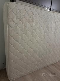 materasso matrimoniale ortopedico