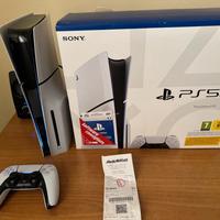 Playstation 5 slim