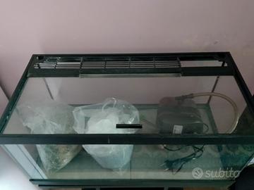 acquario completo