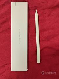 Apple pencil 2 originale
