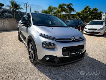 Citroen C3 PureTech 82 Shine