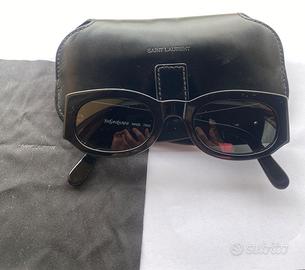 Occhiali Da Sole Yves Saint Laurent 6545 Y505 raro