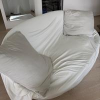 Divani ovali Désireée