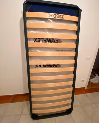 Rete e Materasso