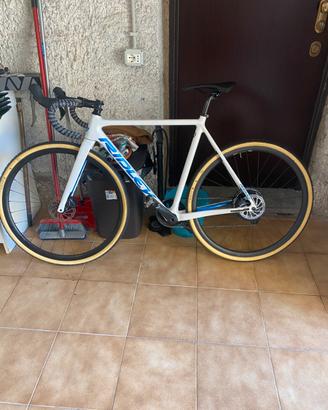 Ridley Ciclocross