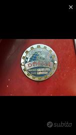 Affettatrice Omega vecchia