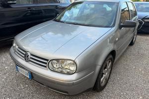 Volkswagen Golf 1.6 5p.