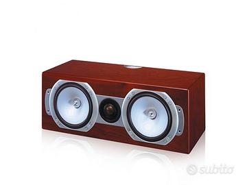 MONITOR AUDIO SILVER RS-LCR  Praticamente Nuovo