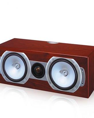 MONITOR AUDIO SILVER RS-LCR  Praticamente Nuovo