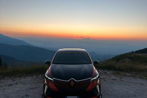 renault clio 5 e-tech alpine