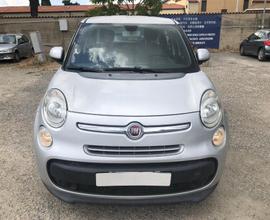 FIAT 500L 1.3 Multijet 85 CV Dualogic Pop Star