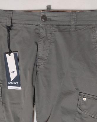 Pantaloni MASON'S Uomo - CARGO - PERFETTI