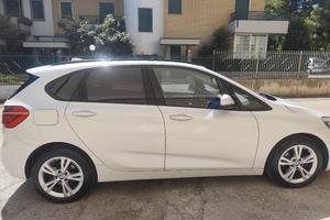 BMW 218 Diesel  anno 2016 