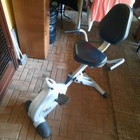 Cyclette BC BODY CHAMP C-11 SPORT