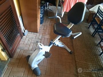 Cyclette BC BODY CHAMP C-11 SPORT