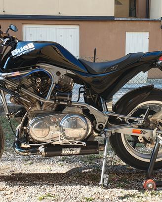 buell s1