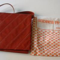 Borsa vintage ANDREA PFISTER (A8)
