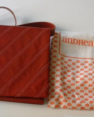 Borsa vintage ANDREA PFISTER (A8)